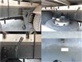 2018 Hino Ranger