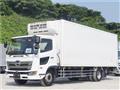 2018 Hino Ranger