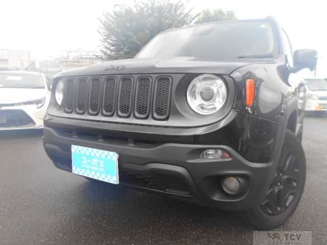 2017 Jeep Jeep Others