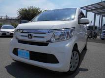 2017 Honda N-WGN