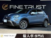 2020 Fiat 500