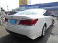 2013 Toyota Crown