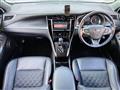 2016 Toyota Harrier