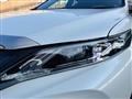 2016 Toyota Harrier
