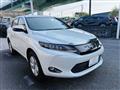 2016 Toyota Harrier