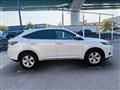 2016 Toyota Harrier