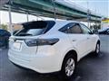 2016 Toyota Harrier