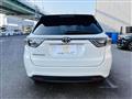 2016 Toyota Harrier