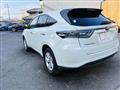 2016 Toyota Harrier