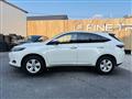 2016 Toyota Harrier