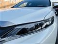 2016 Toyota Harrier