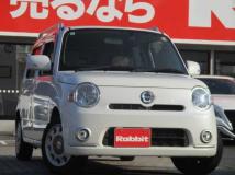 2012 Daihatsu MIRA COCOA