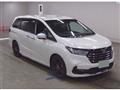 2021 Honda Odyssey