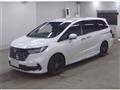 2021 Honda Odyssey
