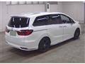 2021 Honda Odyssey