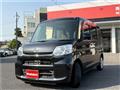 2016 Daihatsu Tanto