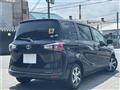 2019 Toyota Sienta