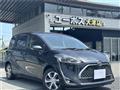 2019 Toyota Sienta