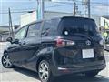 2019 Toyota Sienta