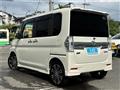 2015 Daihatsu Tanto Custom
