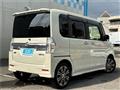 2015 Daihatsu Tanto Custom