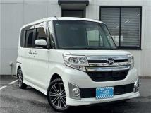 2015 Daihatsu Tanto Custom
