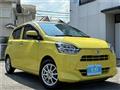 2018 Daihatsu Mira