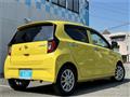 2018 Daihatsu Mira