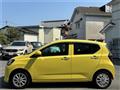 2018 Daihatsu Mira