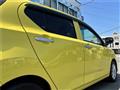 2018 Daihatsu Mira