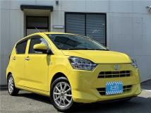 2018 Daihatsu Mira