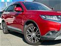 2018 Mitsubishi Outlander