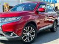 2018 Mitsubishi Outlander