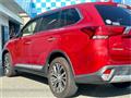 2018 Mitsubishi Outlander