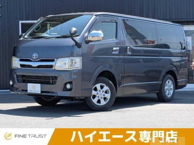 2012 Toyota Toyota Others