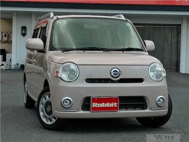 2011 Daihatsu MIRA COCOA