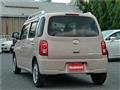 2011 Daihatsu MIRA COCOA