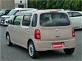 2011 Daihatsu MIRA COCOA
