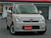 2011 Daihatsu MIRA COCOA