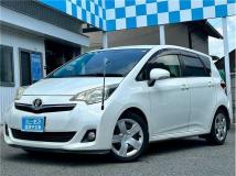 2013 Toyota Ractis