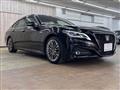 2021 Toyota Crown