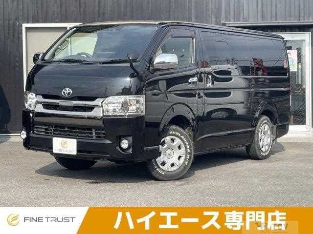 2018 Toyota Toyota Others