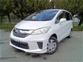 2015 Honda Freed