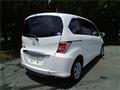2015 Honda Freed