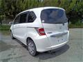 2015 Honda Freed