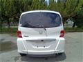 2015 Honda Freed