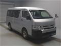 2018 Toyota Hiace Wagon