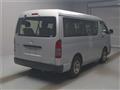 2018 Toyota Hiace Wagon