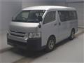 2018 Toyota Hiace Wagon
