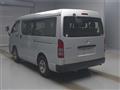 2018 Toyota Hiace Wagon